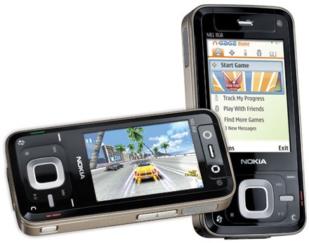 Jocuri: Jocurile N-Gage vor putea fi transferate de catre utilizatori, afirma Nokia
